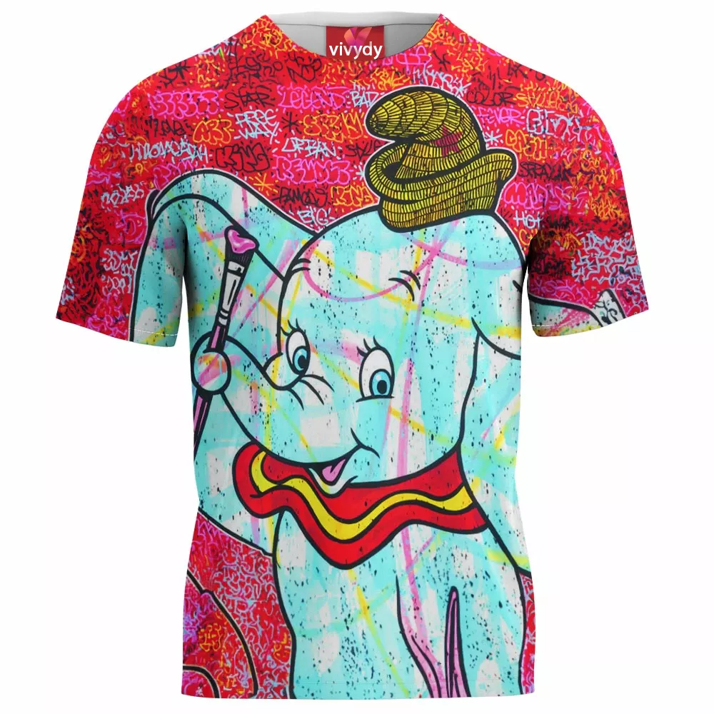 Dumbo T-Shirt