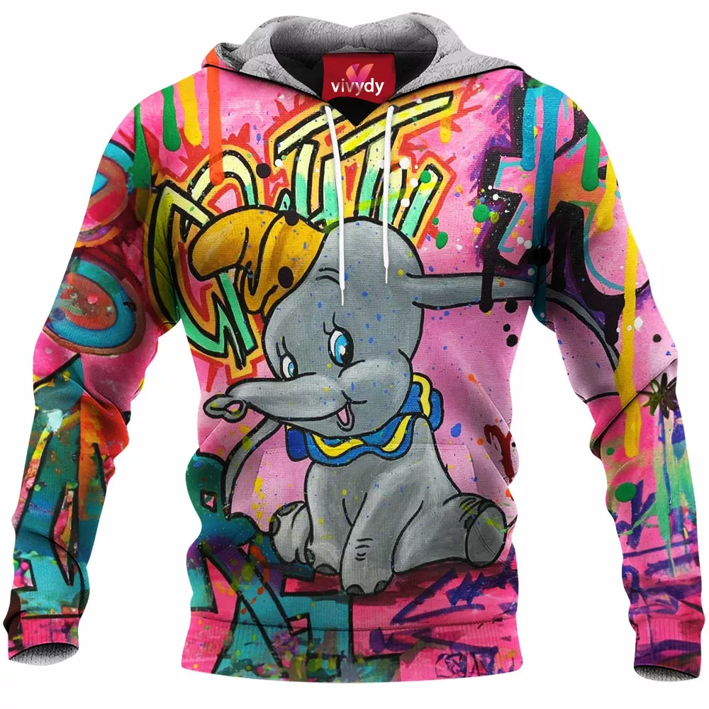 Dumbo Hoodie