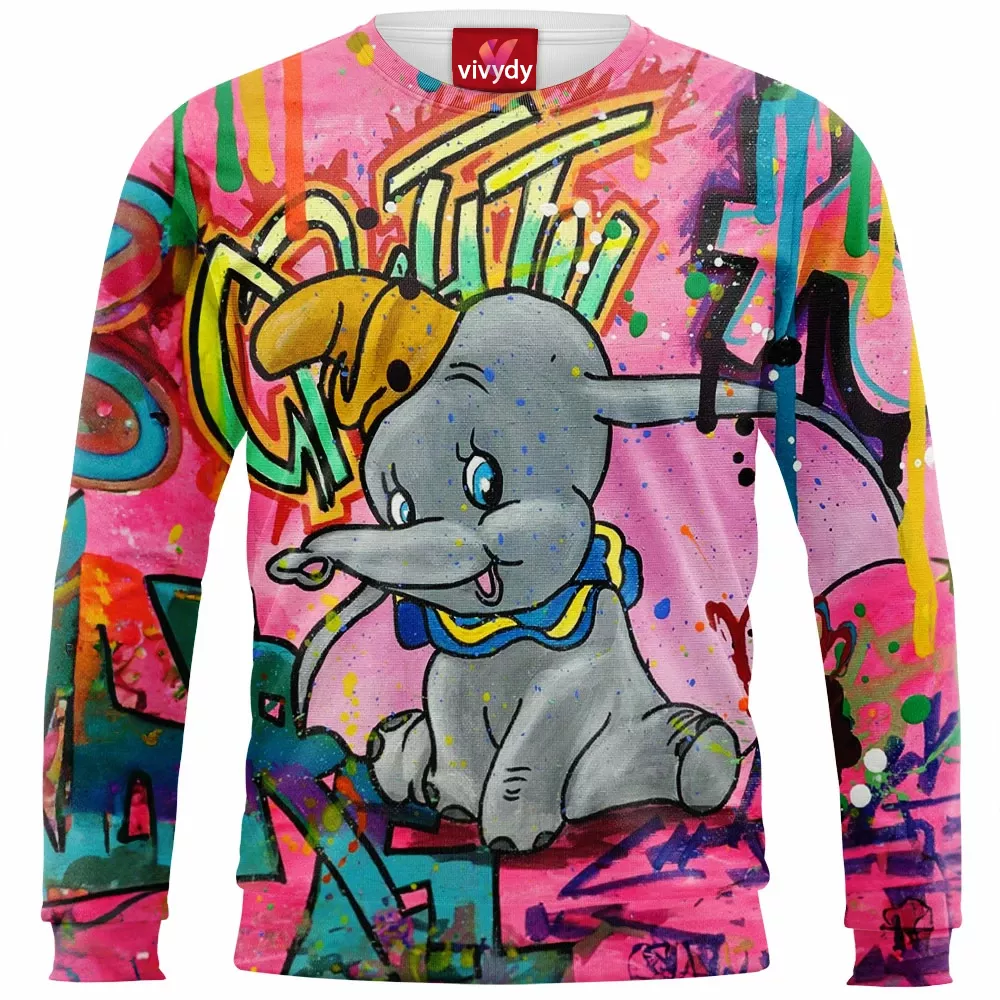 Dumbo Sweatshirt