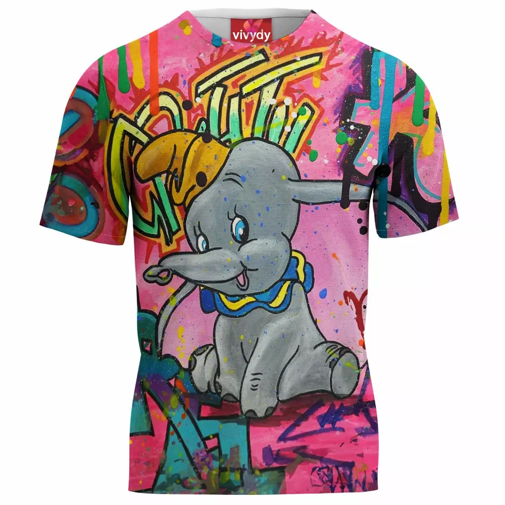 Dumbo T-Shirt