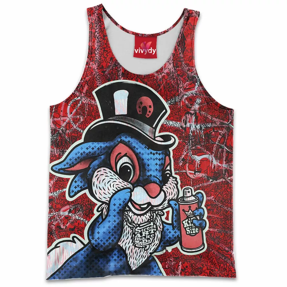 Chip ‘n Dale Tank Top