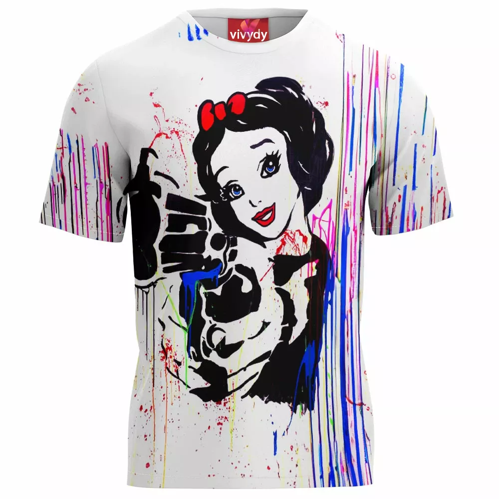 Snow White T-Shirt