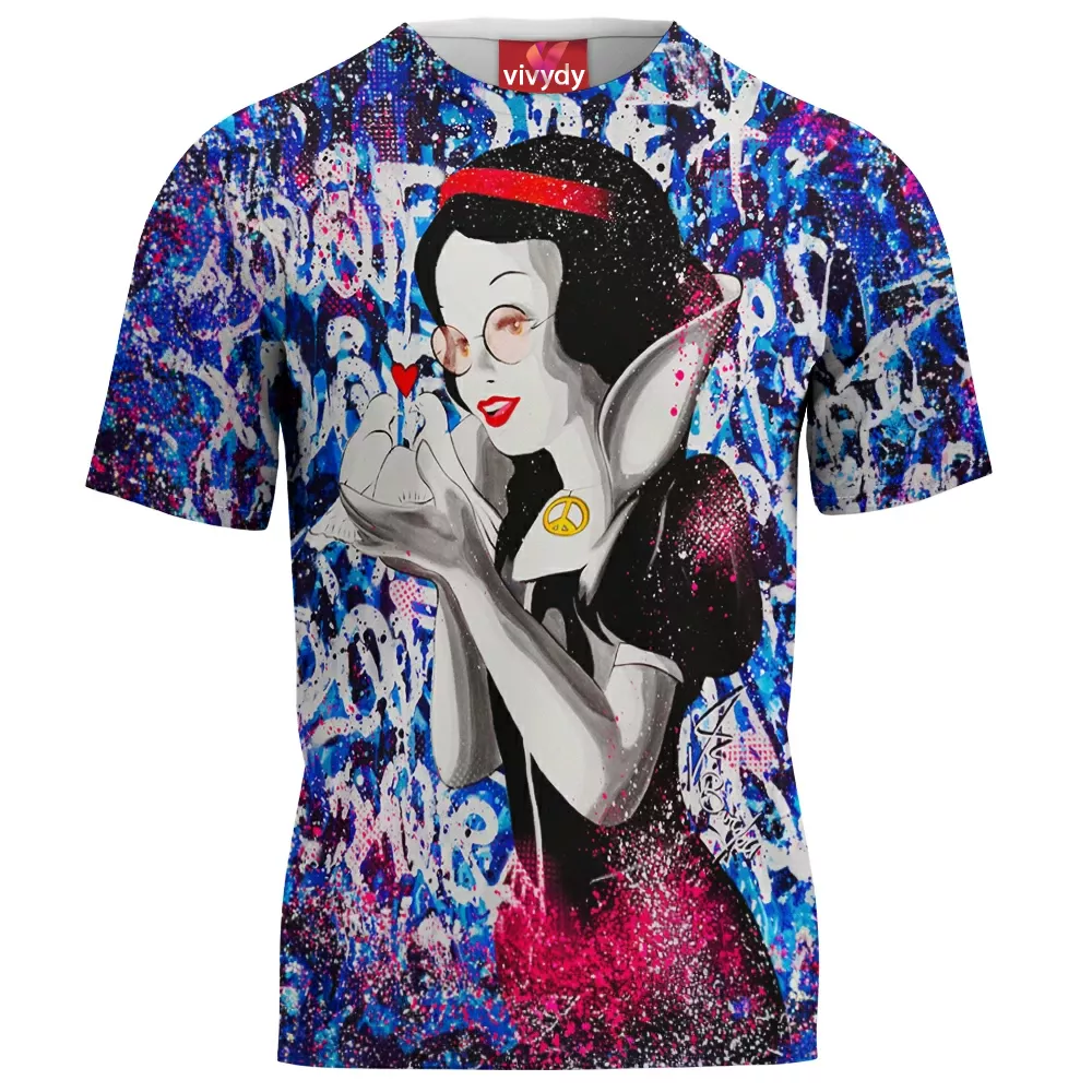 Snow White T-Shirt