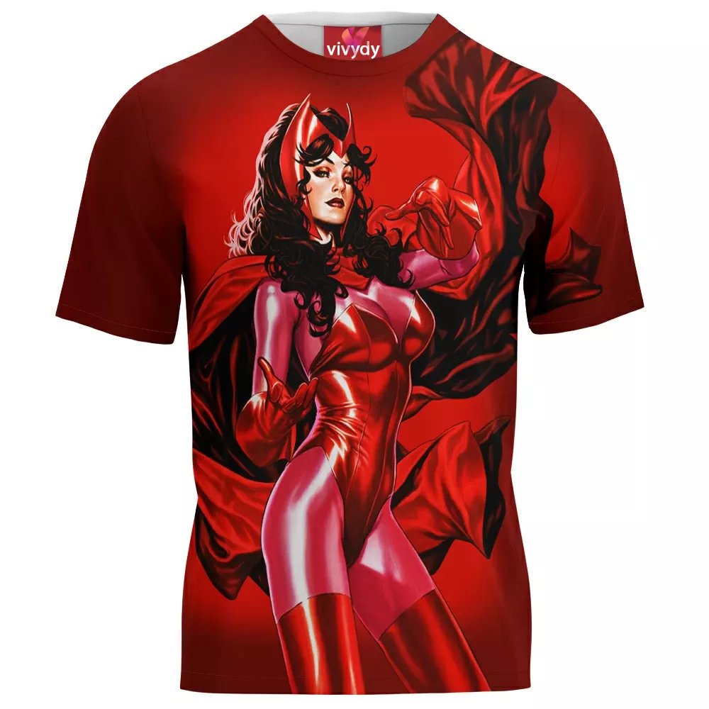 Scarlet Witch T-Shirt