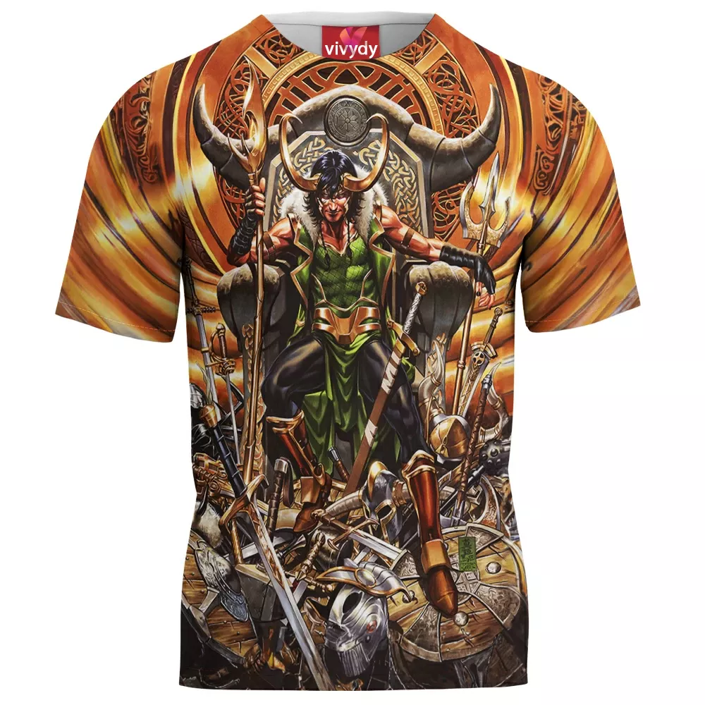 Loki T-Shirt