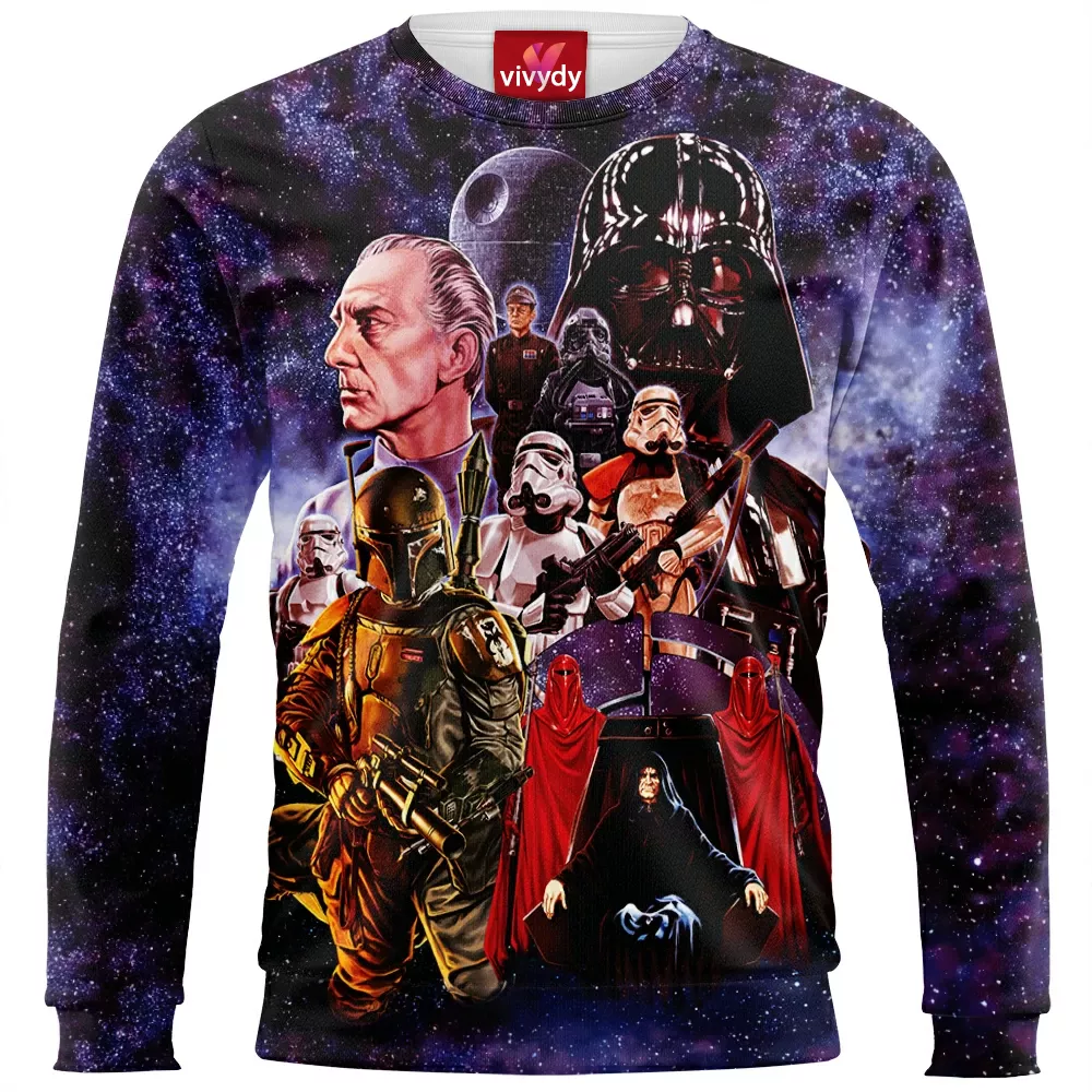 Star Wars Sweatshirt