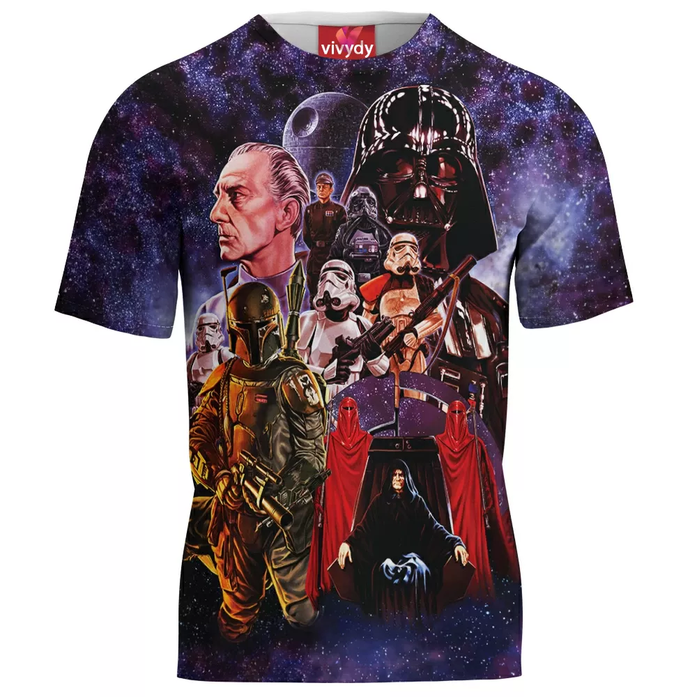 Star Wars T-Shirt