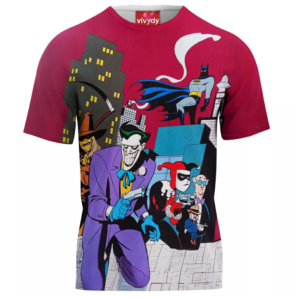 Batman T-Shirt