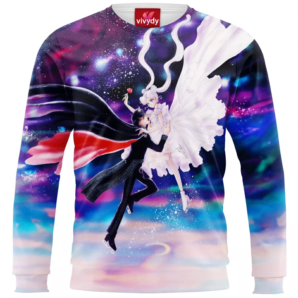 Sailor Moon Sweatshirt