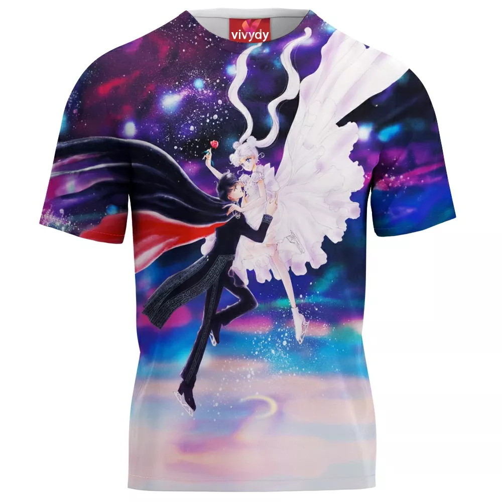 Sailor Moon T-Shirt