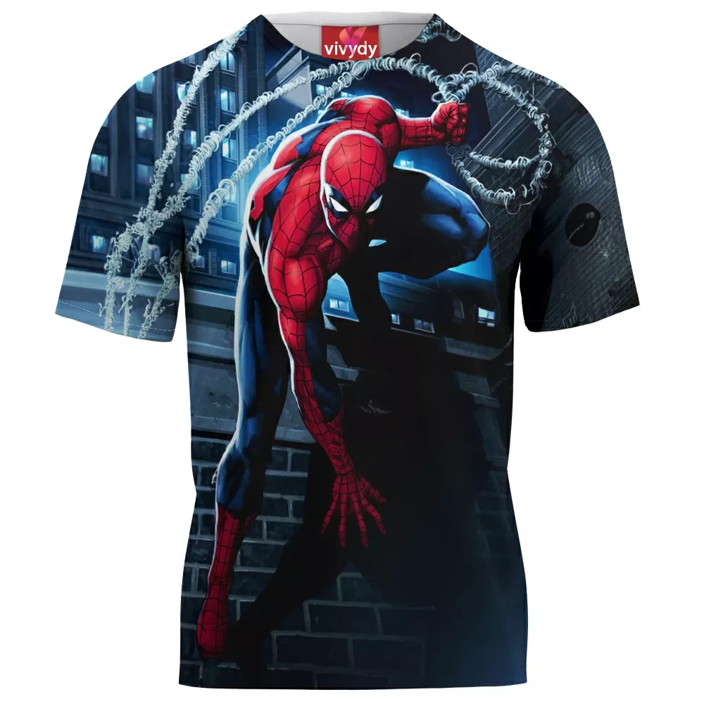 Spider-man T-Shirt