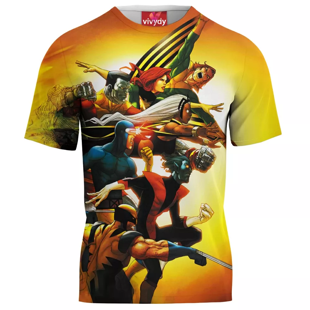 X-men First Class T-Shirt