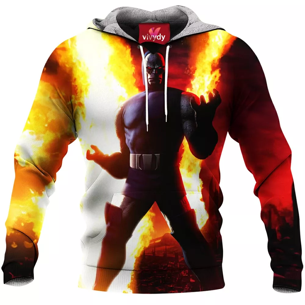 Darkseid Hoodie