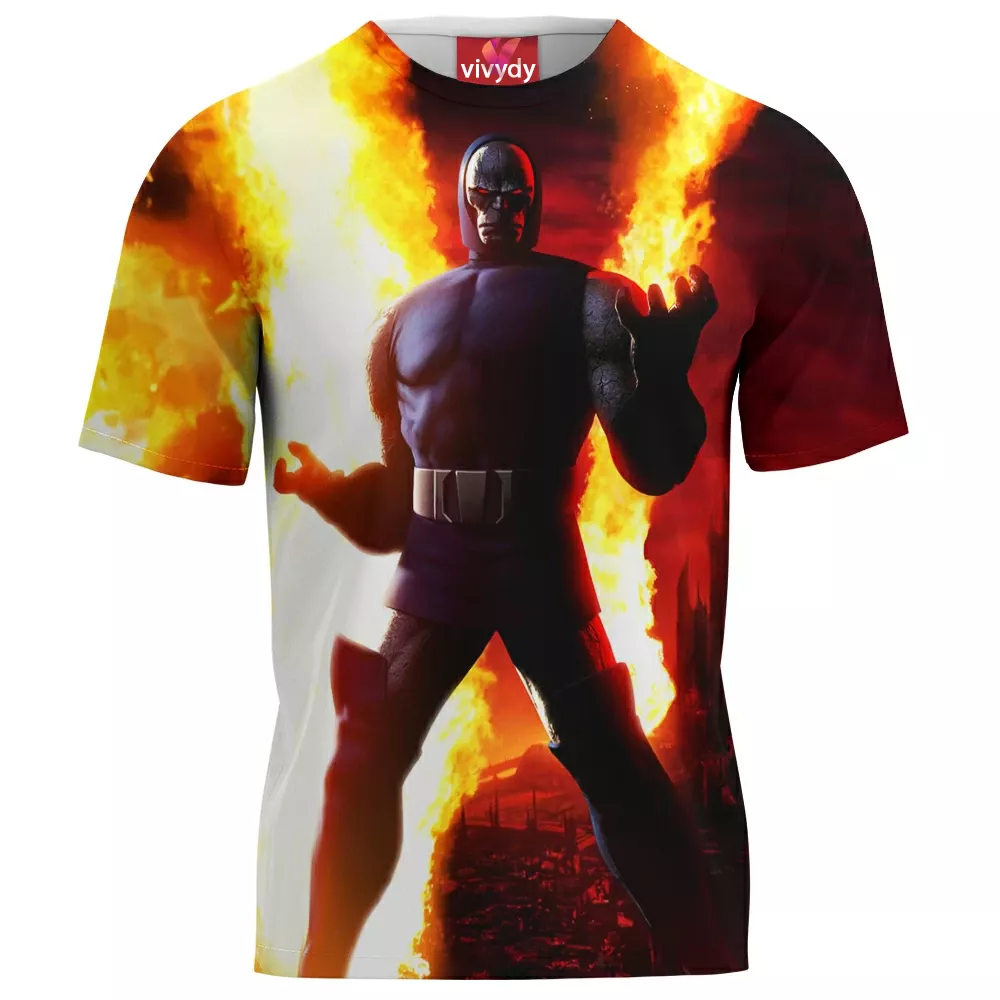 Darkseid T-Shirt