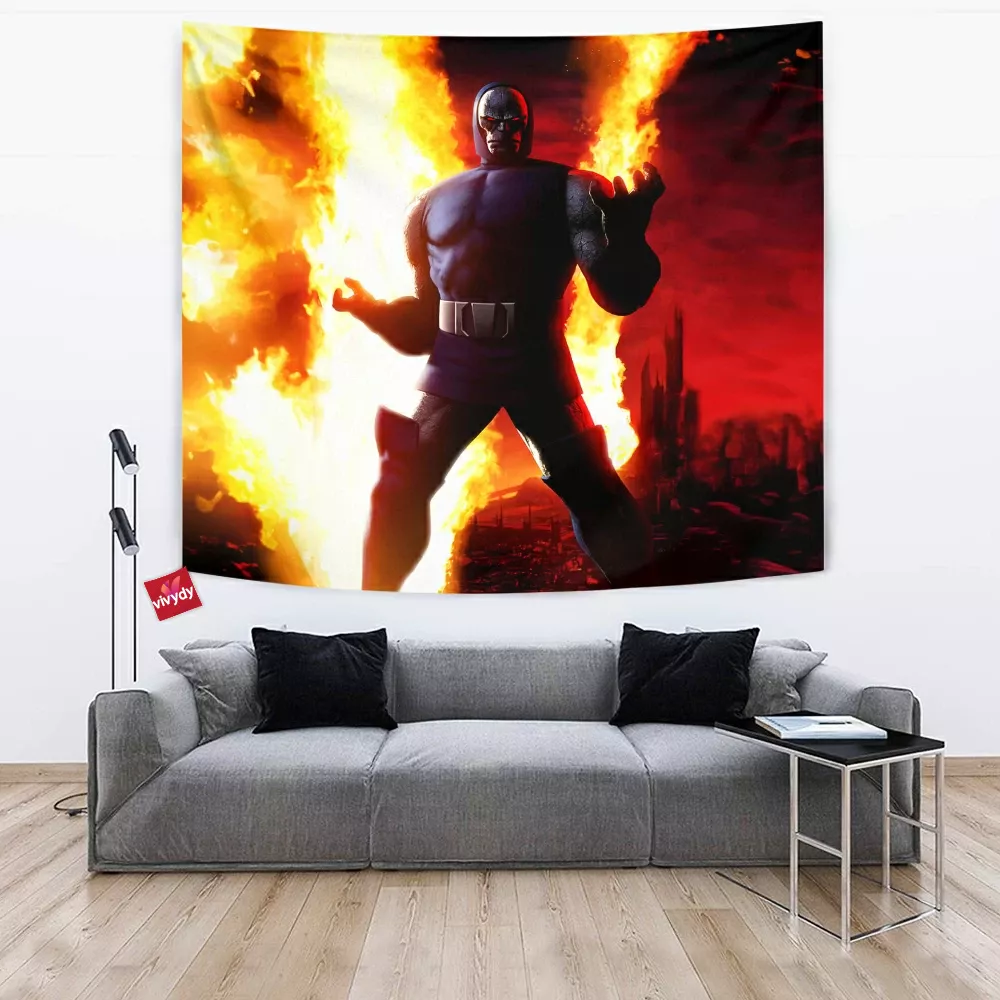 Darkseid Tapestry