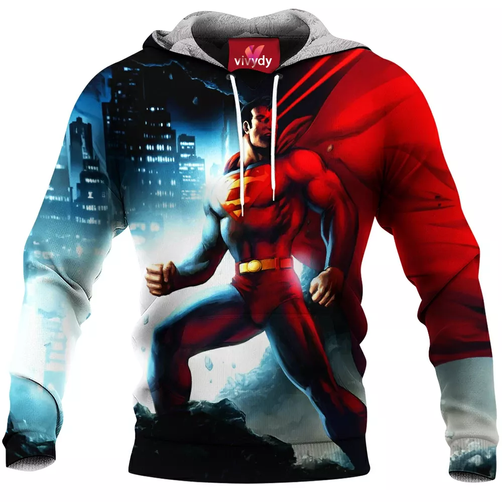 Superman Hoodie