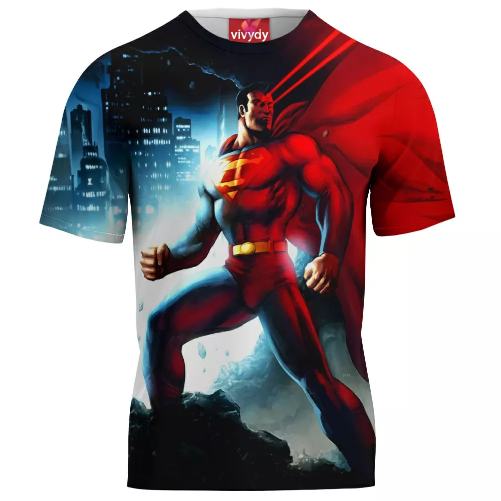 Superman T-Shirt