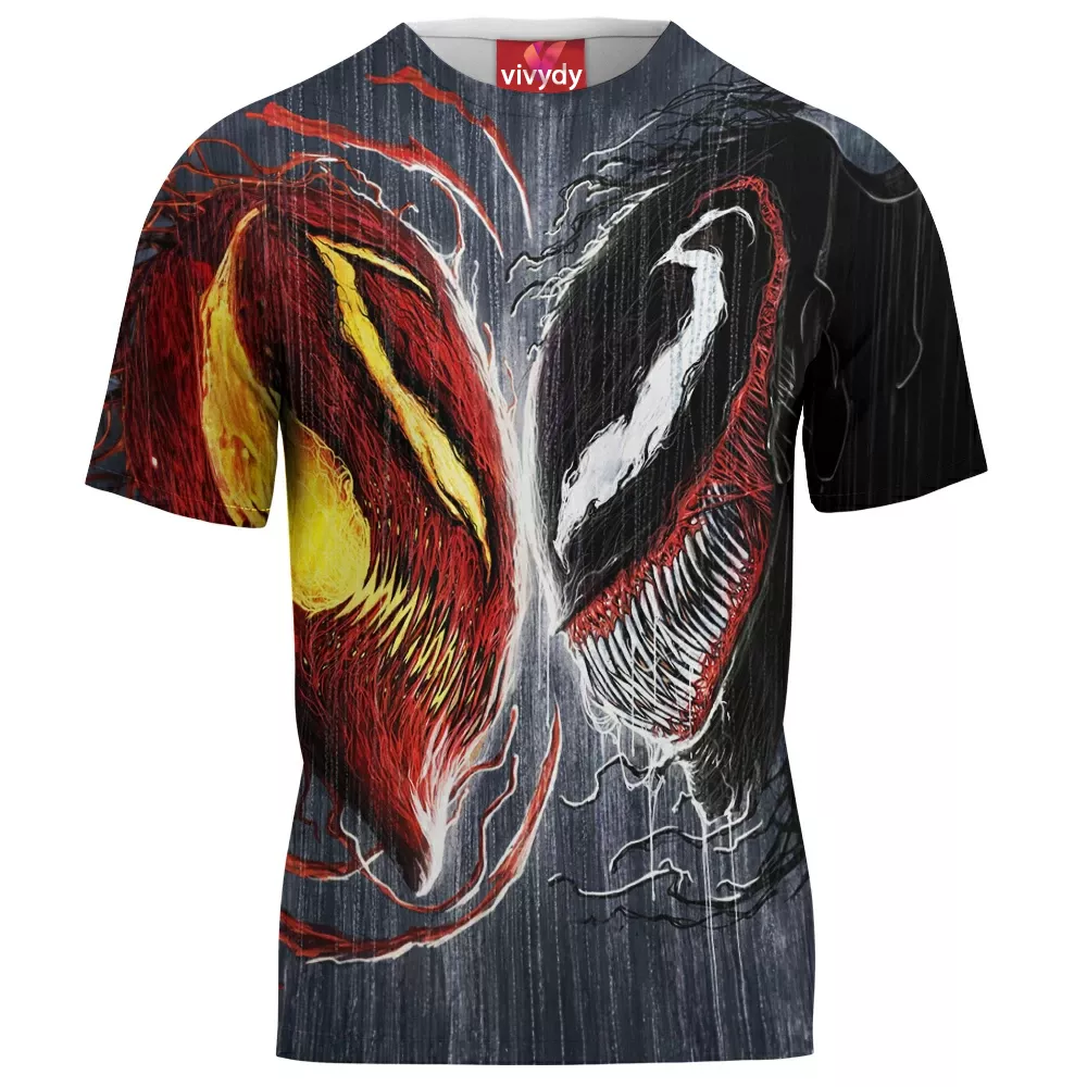 Carnage Venom T-Shirt