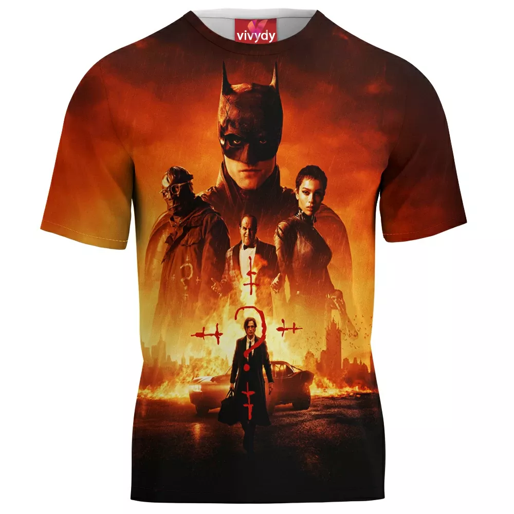 Batman T-Shirt