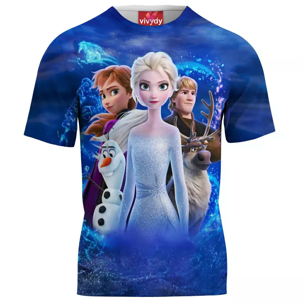 Frozen T-Shirt