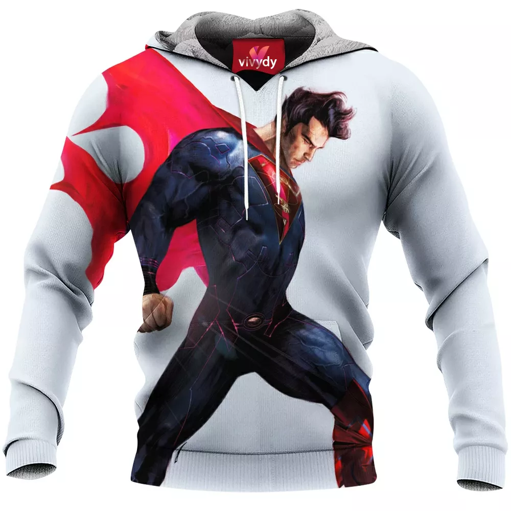 Superman Hoodie