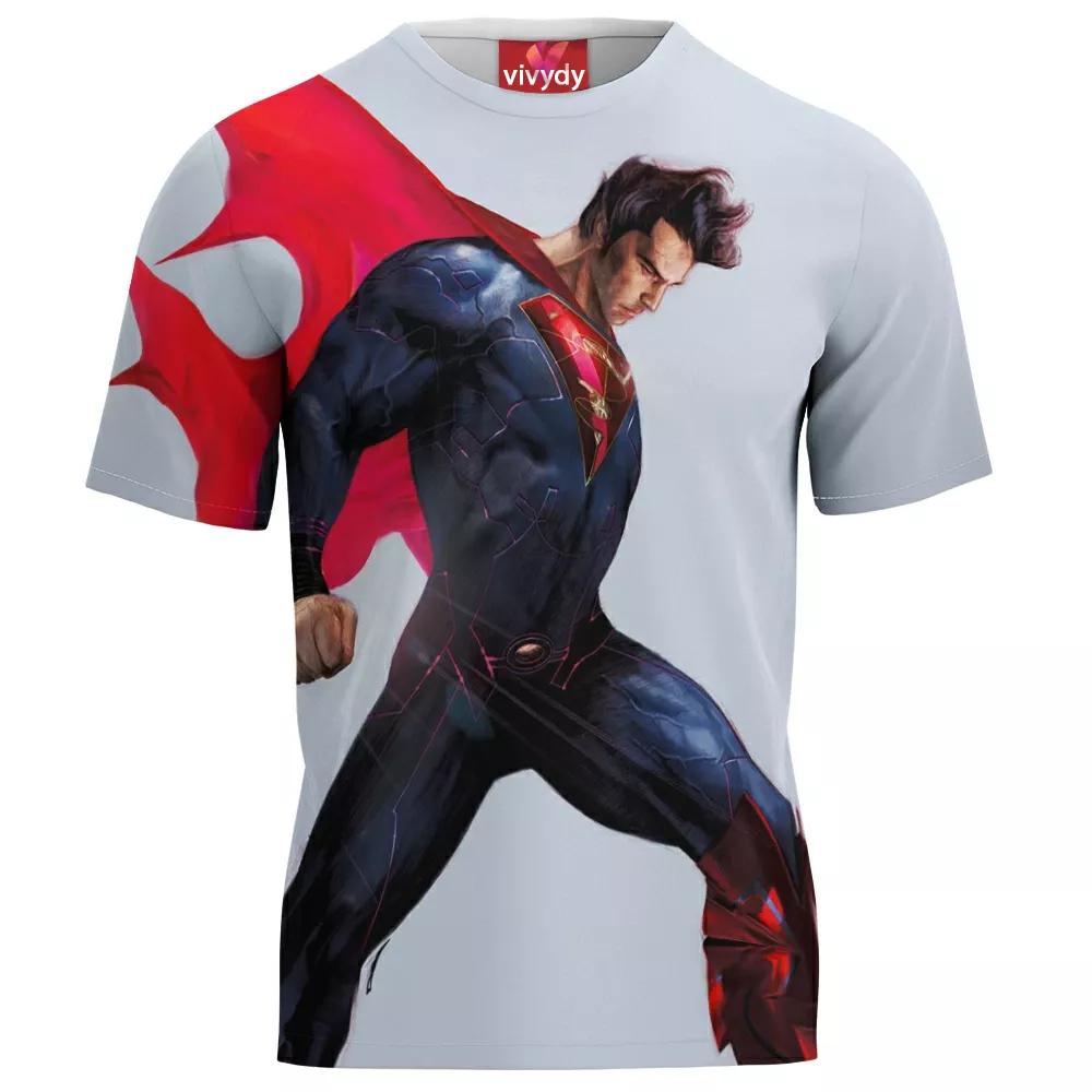 Superman T-Shirt