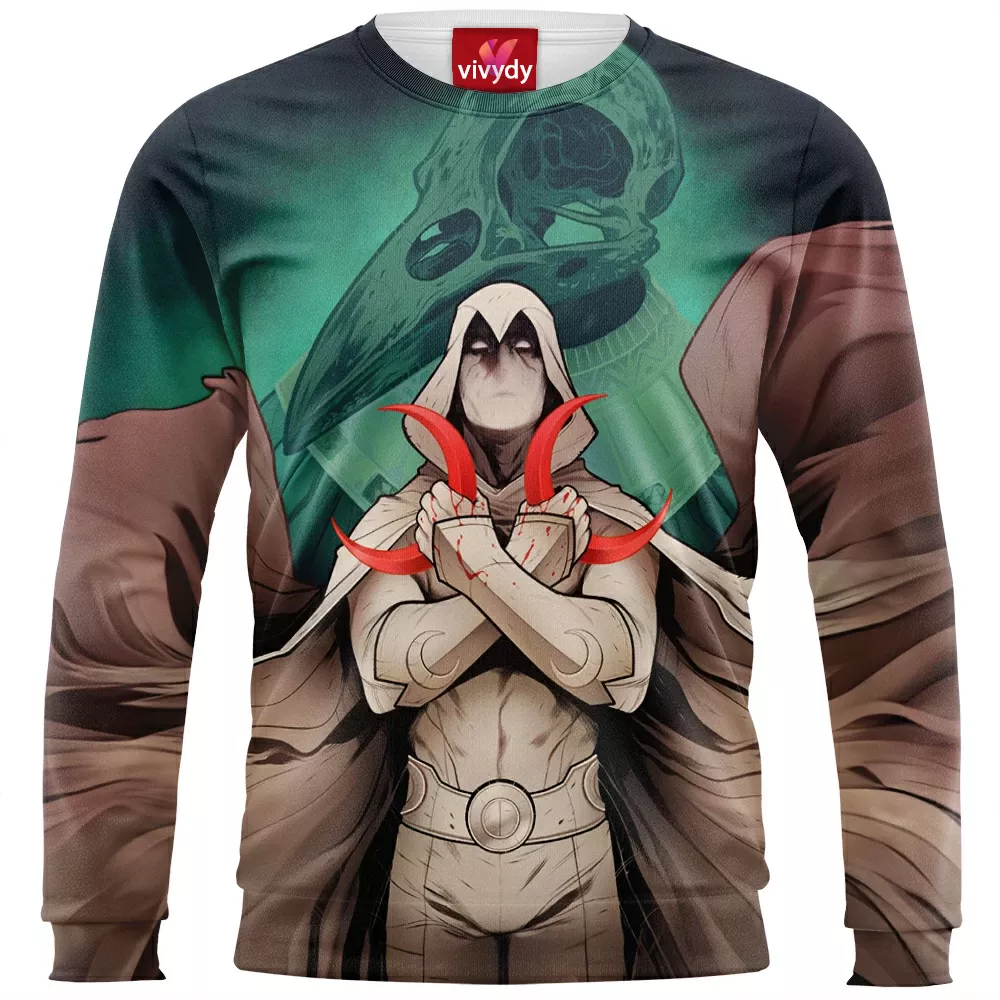 Moon Knight Sweatshirt