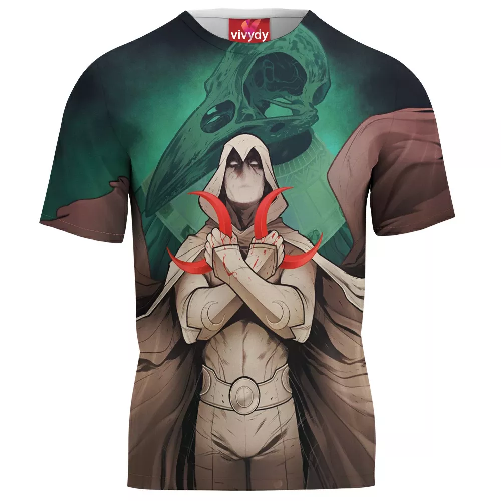 Moon Knight T-Shirt