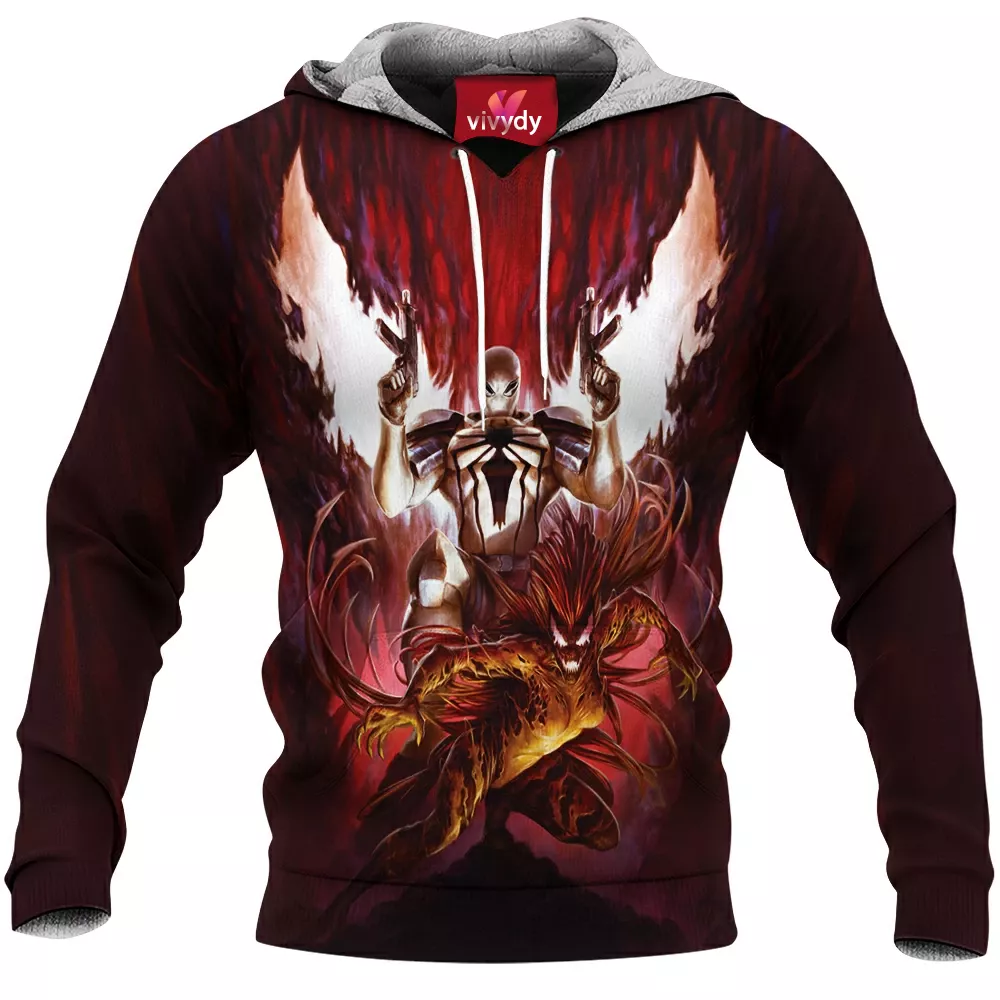 Anti-Venom Hoodie