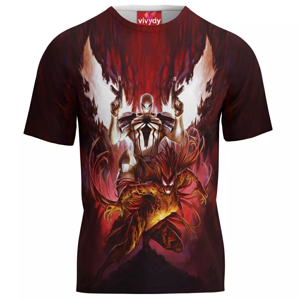 Anti-Venom T-Shirt