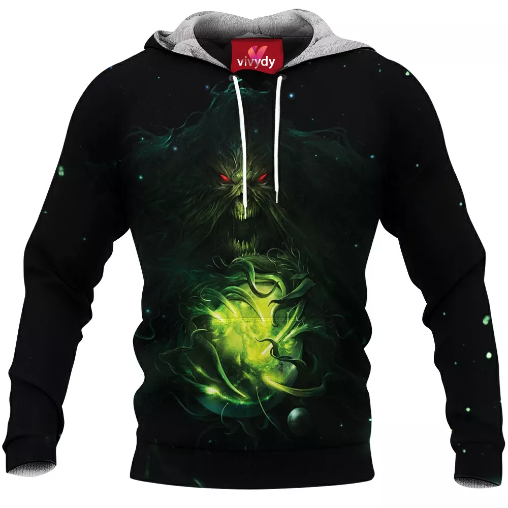 Swamp Thing Hoodie