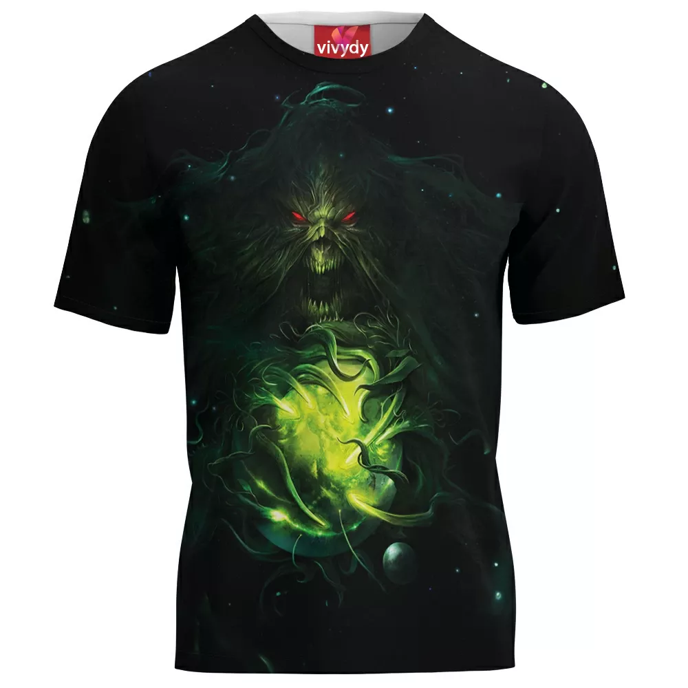 Swamp Thing T-Shirt