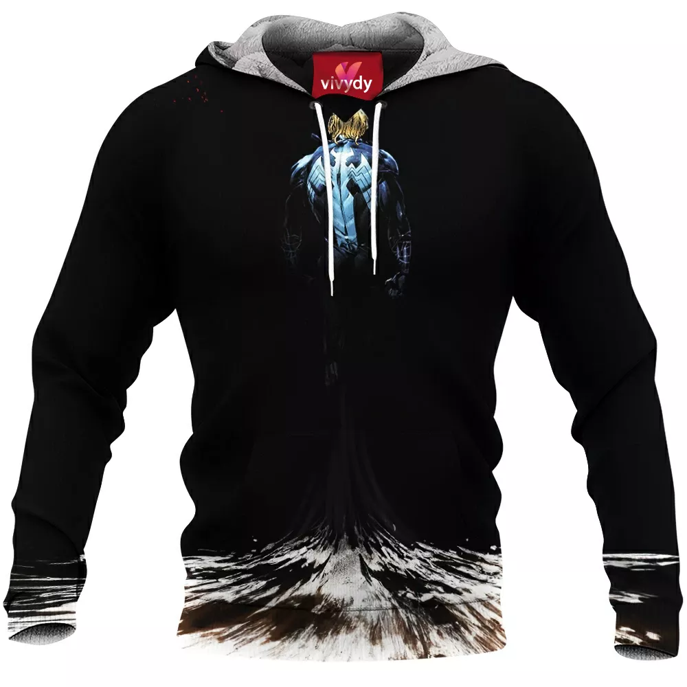 Venom Hoodie