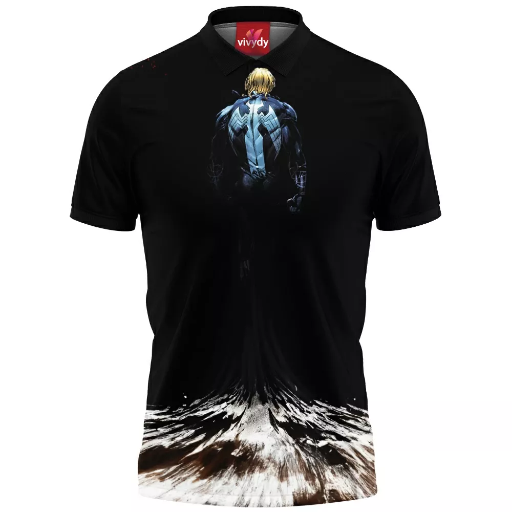 Venom Polo Shirt