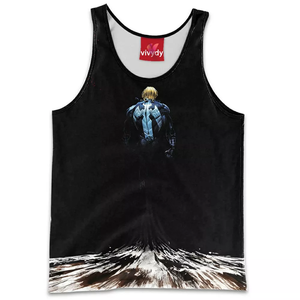 Venom Tank Top