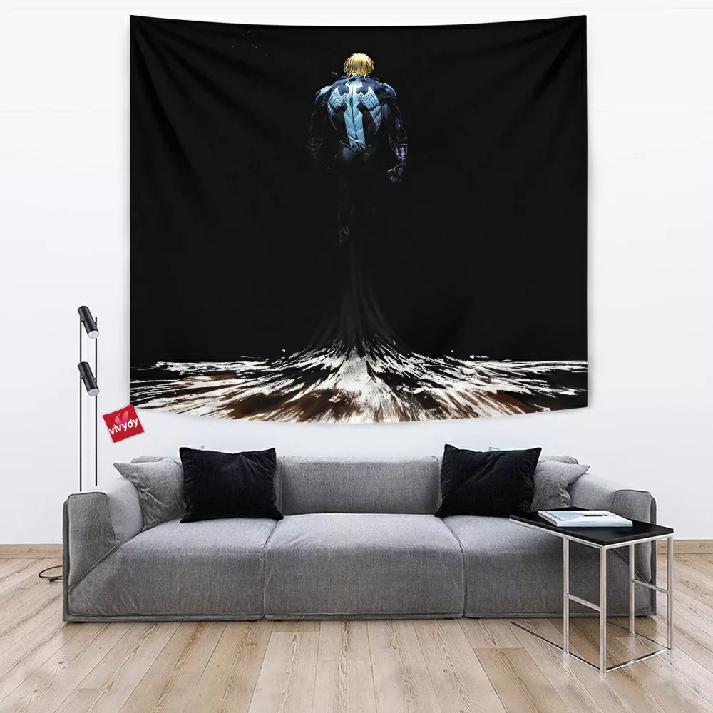 Venom Tapestry