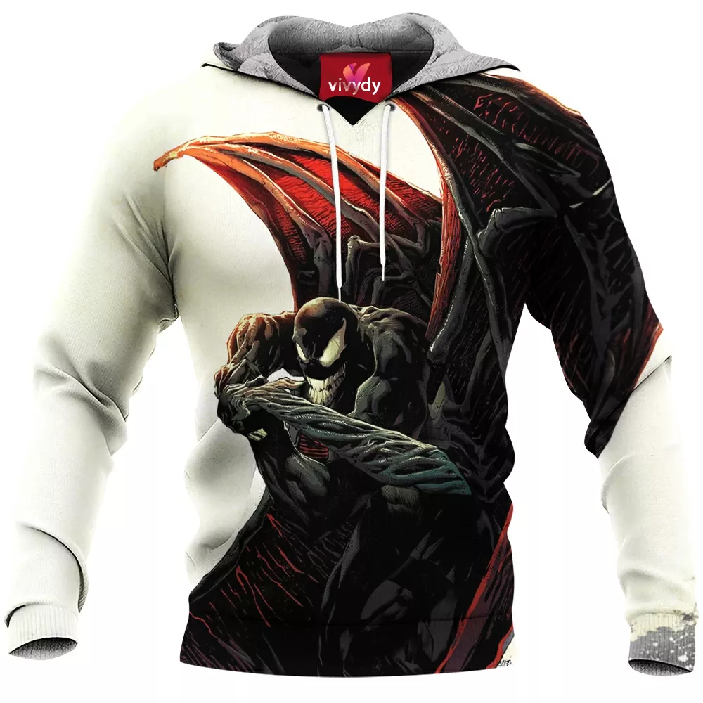 Venom Hoodie