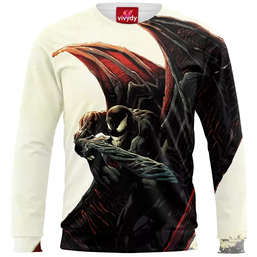 Venom Sweatshirt