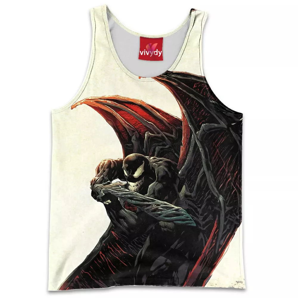 Venom Tank Top