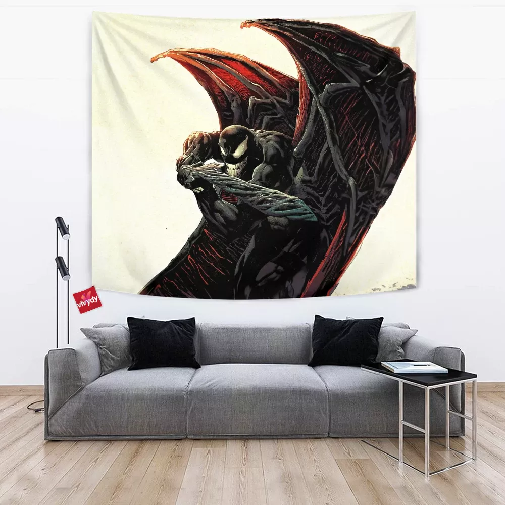 Venom Tapestry