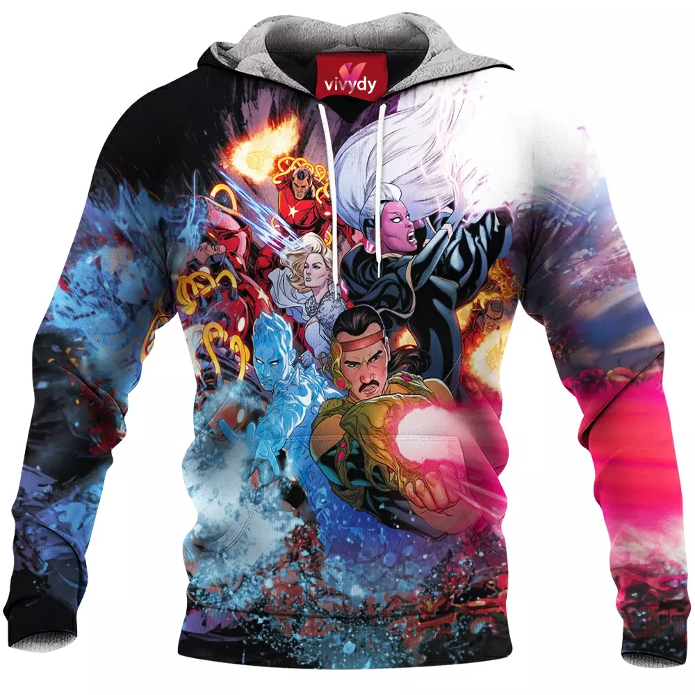 X-men Hoodie