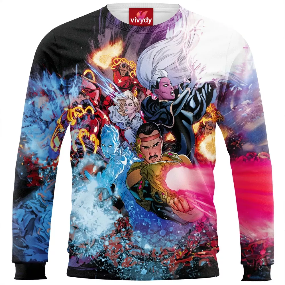 X-men Sweatshirt