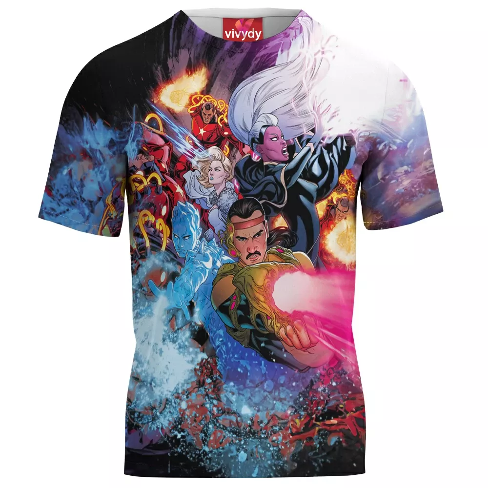 X-men T-Shirt