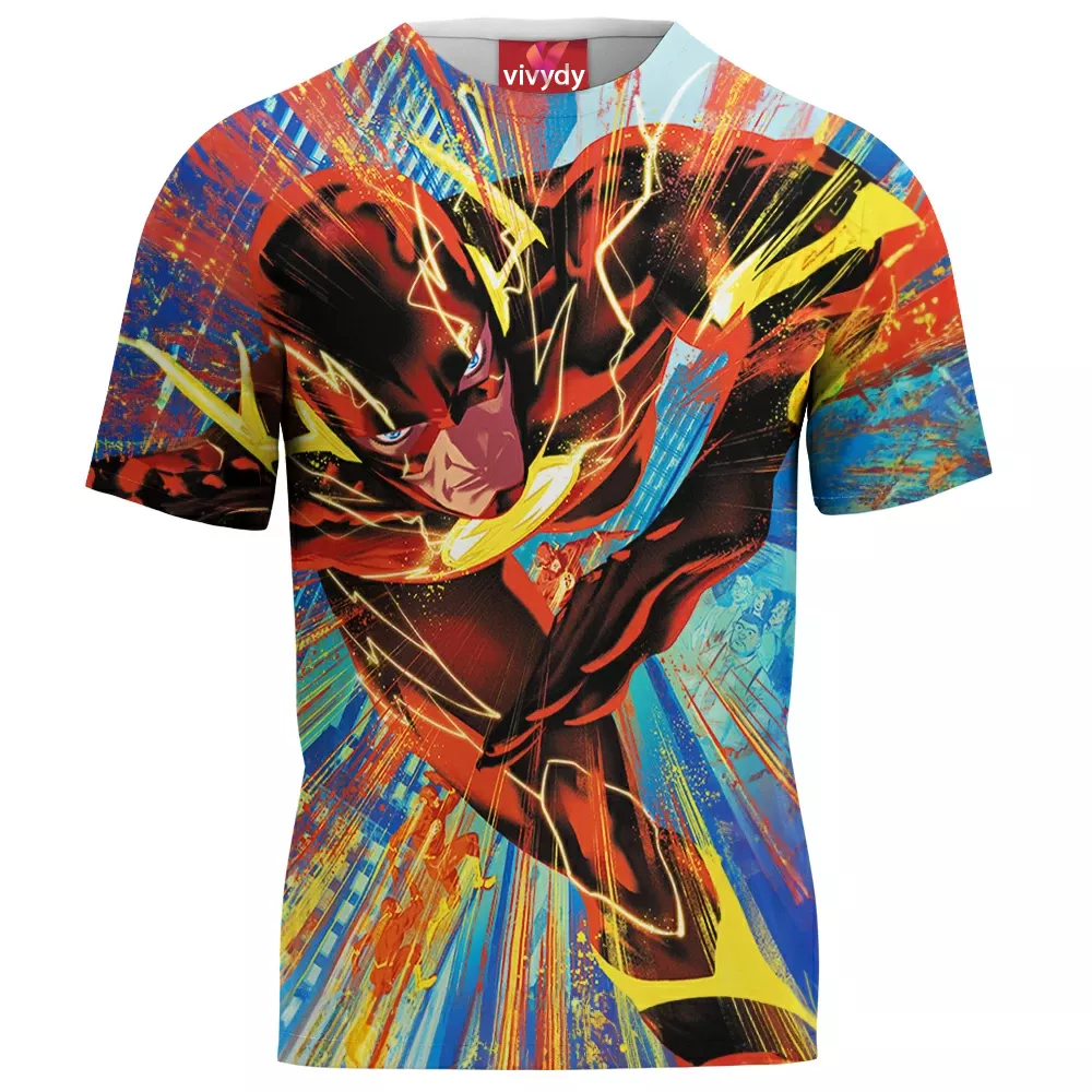 The Flash T-Shirt