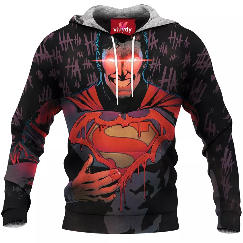 Superman Hoodie