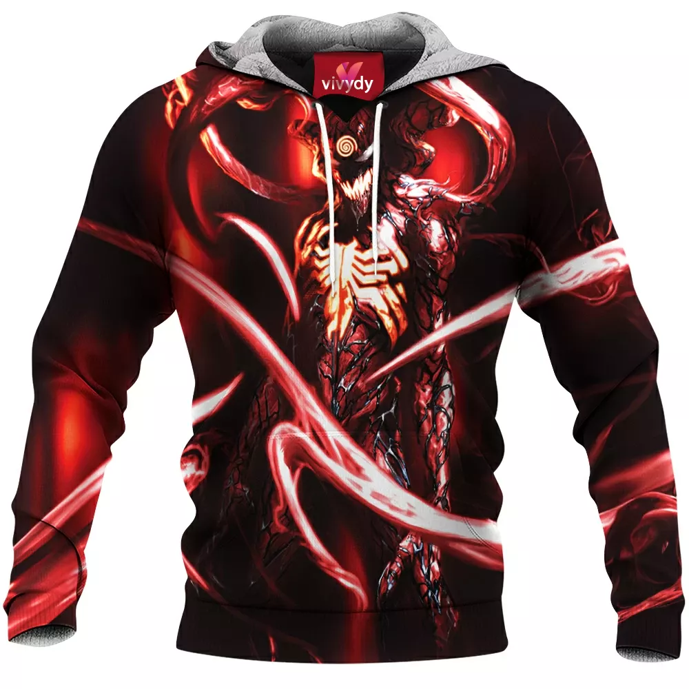 Carnage Hoodie