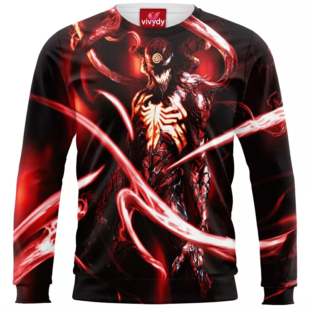 Carnage Sweatshirt