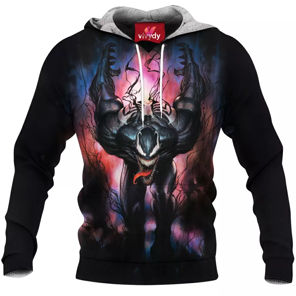 Venom Hoodie