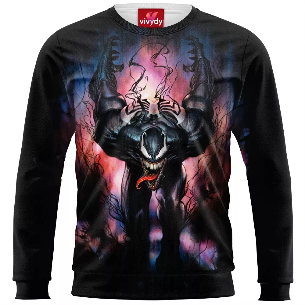 Venom Sweatshirt