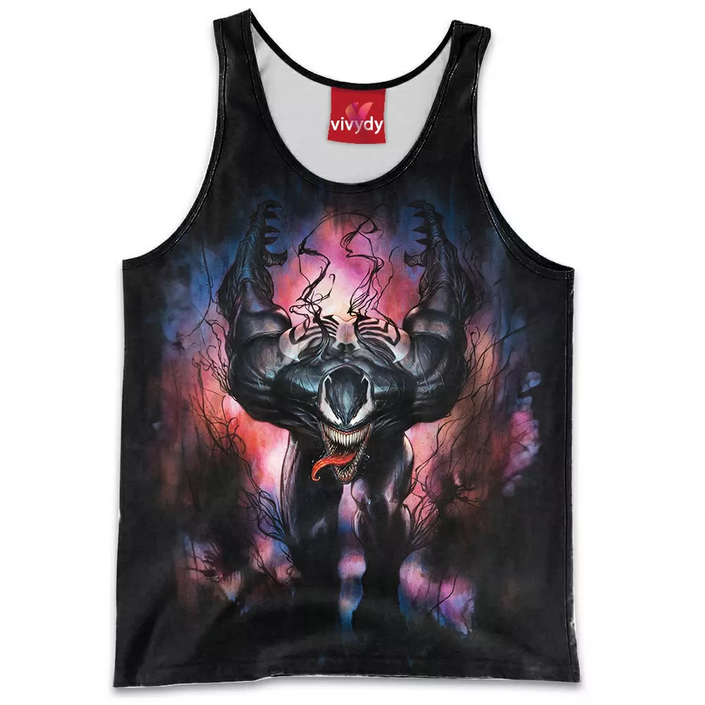 Venom Tank Top